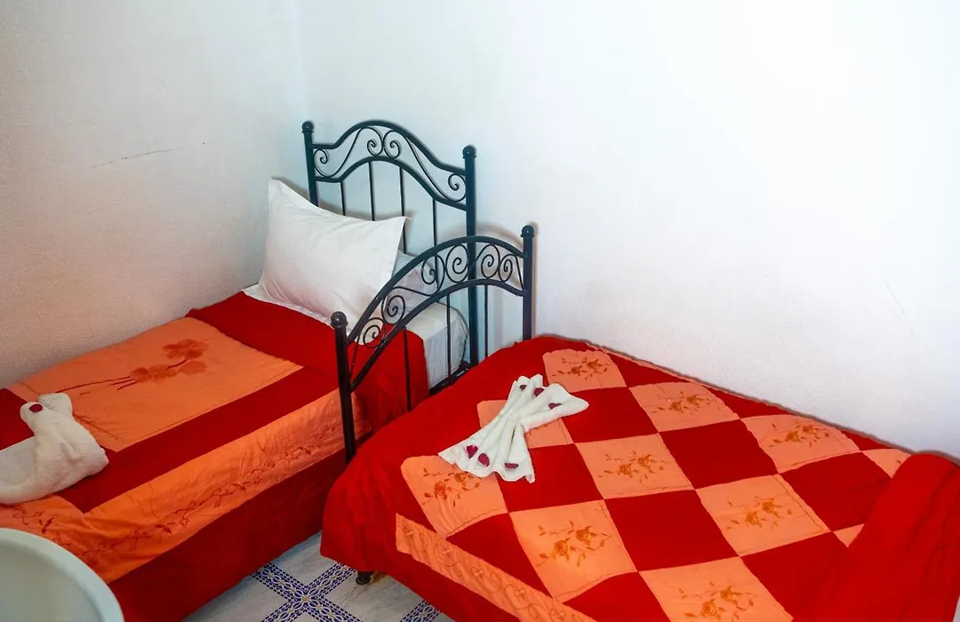 Hotel Imouzzer-1
