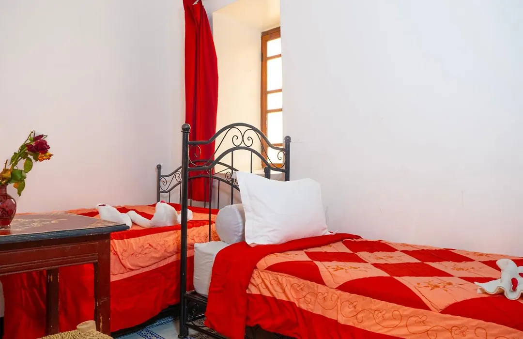Hotel Imouzzer-1