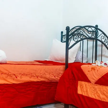 Hotel Imouzzer-3