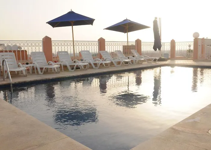 Hôtel Racine Marrakesh
